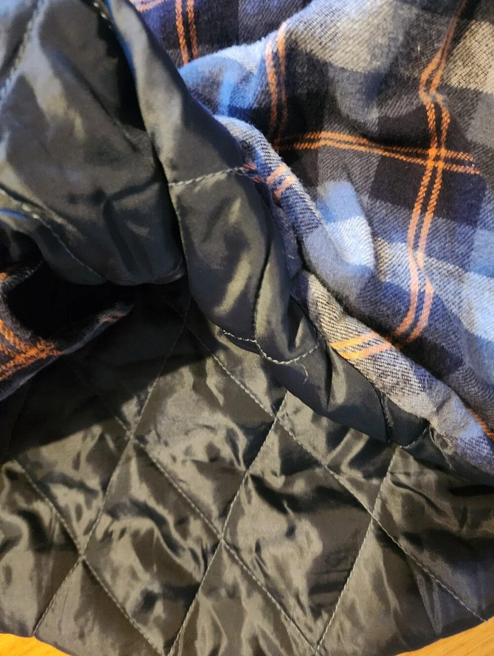 legendary outfitters used time